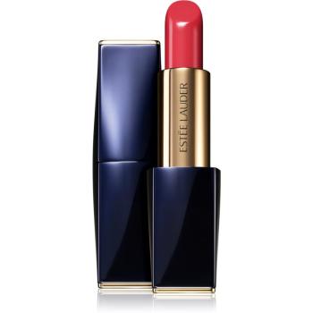 Estée Lauder Pure Color Envy Sculpting Lipstick szminka modelująca odcień 320 Defiant Coral 3.5 g