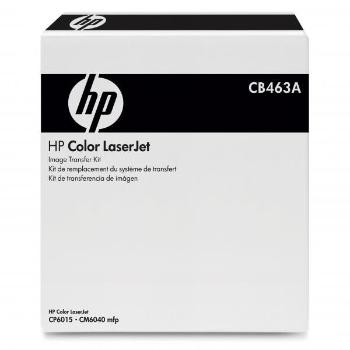 HP originální transfer unit CB463A, black, 150000str., Q3938-67989, HP Color LaserJet CM6030 MFP,6030f MFP,6040 MFP, O