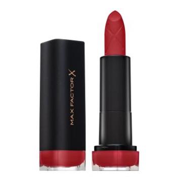 Max Factor Velvet Mattes Lipstick 35 Love trwała szminka dla uzyskania matowego efektu 3,5 g