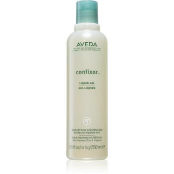 Aveda Confixor™ Liquid Gel żel do włosów do utrwalenia kształtu 250 ml