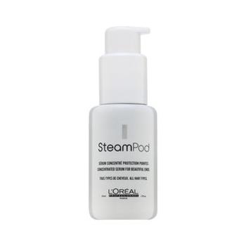 L´Oréal Professionnel Steampod Protecting Concentrate serum ochronne do wszystkich rodzajów włosów 50 ml