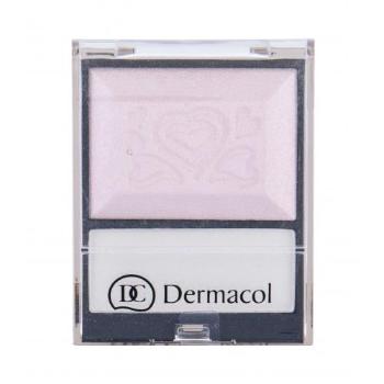 Dermacol Illuminating Palette 9 g rozświetlacz dla kobiet