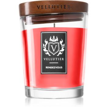 Vellutier Rendezvous świeczka zapachowa 225 g