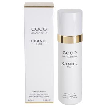 Chanel Coco Mademoiselle dezodorant w sprayu dla kobiet 100 ml