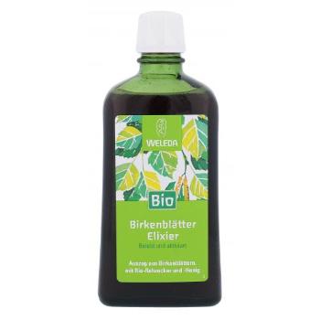 Weleda Birch Elixir 200 ml preparat prozdrowotny dla kobiet