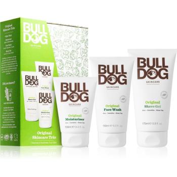 Bulldog Original Skincare Kit zestaw upominkowy (dla mężczyzn)
