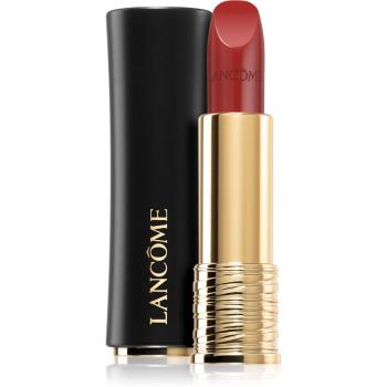 Lancôme L’Absolu Rouge Cream kremowa szminka do ust flakon napełnialny odcień 3,4 g