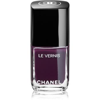 Chanel Le Vernis lakier do paznokci odcień 628 Prune Dramatique 13 ml