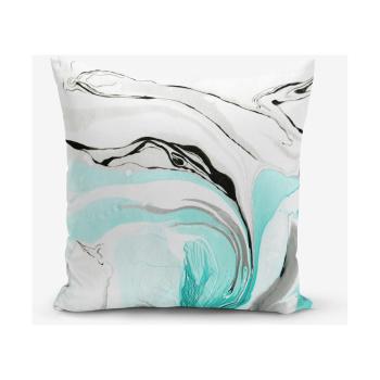 Poszewka na poduszkę z domieszką bawełny Minimalist Cushion Covers Ebru, 45x45 cm