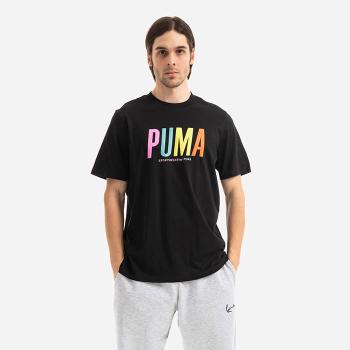 Koszulka męska Puma SWxP Graphic Tee 533623 01