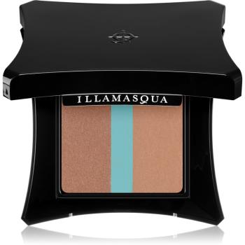 Illamasqua Colour Correcting Bronzer bronzer odcień Flare (Medium) 8,5 g