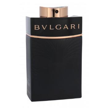 Bvlgari Man in Black All Black Edition 100 ml woda perfumowana dla mężczyzn