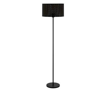 Eglo 98315 - Lampa podłogowa VARILLAS 1xE27/40W/230V