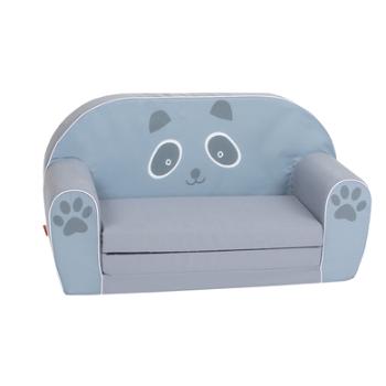 knorr® toys Sofa dla dzieci Panda Luan