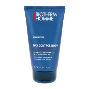 Biotherm Homme Day Control 150 ml żel pod prysznic dla mężczyzn