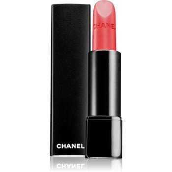 Chanel Rouge Allure Velvet Extreme szminka matująca odcień 110 Impressive 3.5 g