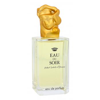 Sisley Eau du Soir 100 ml woda perfumowana dla kobiet Uszkodzone pudełko