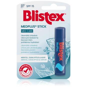 Blistex MedPlus chłodzący balsam do ust 4.25 g