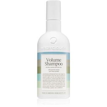 Waterclouds Volume Shampoo wzmacniający szampon dla objętości włosów 250 ml