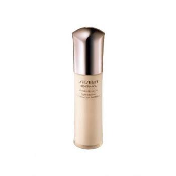 Shiseido Benefiance Wrinkle Resist 24 Emulsion 75 ml krem na noc dla kobiet Uszkodzone pudełko