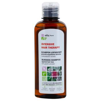 Intensive Hair Therapy Bh Intensive+ szampon przeciw wypadaniu włosów z aktywatorem wzrostu 200 ml