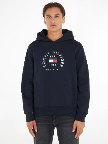 Tommy Hilfiger Bluza Niebieski