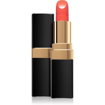 Chanel Rouge Coco szminka intensywnie nawilżający odcień 416 Coco 3.5 g