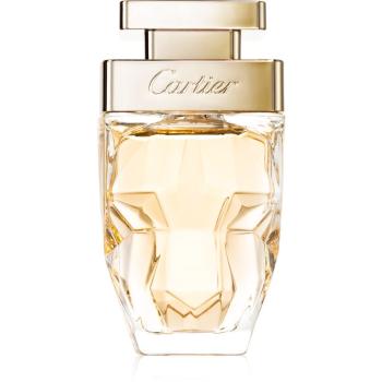 Cartier La Panthère woda perfumowana dla kobiet 25 ml