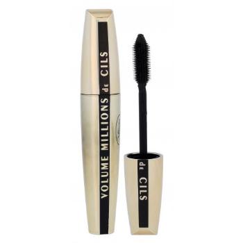 L'Oréal Paris Volume Million Lashes Festival De Cannes 10,5 ml tusz do rzęs dla kobiet Black