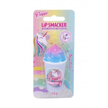 Lip Smacker Magical Frappe 7,4 g balsam do ust dla dzieci Unicorn Delight