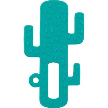 Minikoioi Teether Cactus gryzak 3m+ Green 1 szt.