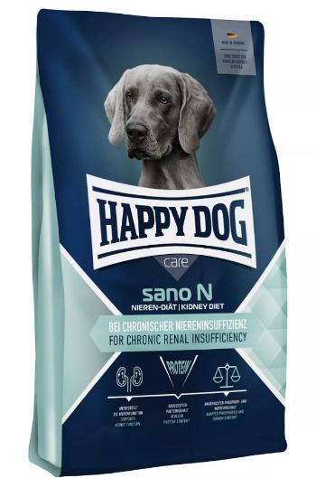HAPPY DOG Sano N karma sucha wspomagająca nerki 7,5 kg