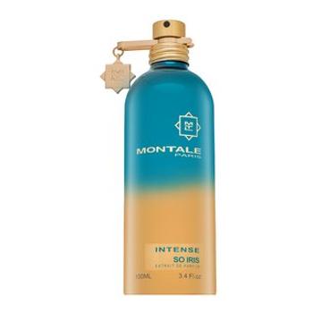 Montale Intense So Iris czyste perfumy unisex 100 ml