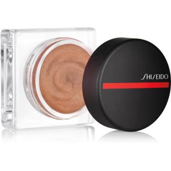 Shiseido Minimalist WhippedPowder Blush róż do policzków odcień 04 Eiko (Tan) 5 g