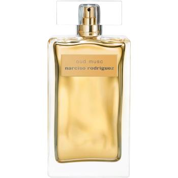 Narciso Rodriguez For Her Musc Collection Intense Oud Musc woda perfumowana unisex 100 ml