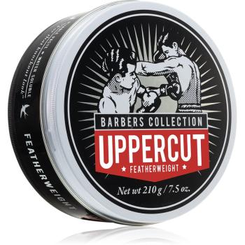 Uppercut Deluxe Featherweight Barbers Collection pasta stylizująca do włosów