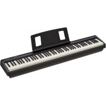 Roland Fp-10 Bk Pianino Cyfrowe