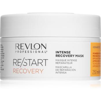 Revlon Professional Re/Start Recovery maseczka regenerująca do włosów słabych i zniszczonych 250 ml