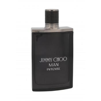 Jimmy Choo Jimmy Choo Man Intense 100 ml woda toaletowa dla mężczyzn