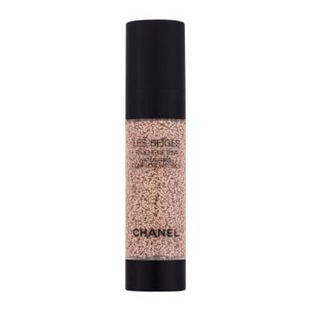 Chanel Les Beiges Water-Fresh Complexion Touch 20 ml podkład dla kobiet B20
