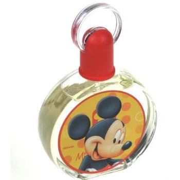 Disney Mickey Mouse 50 ml woda toaletowa dla dzieci