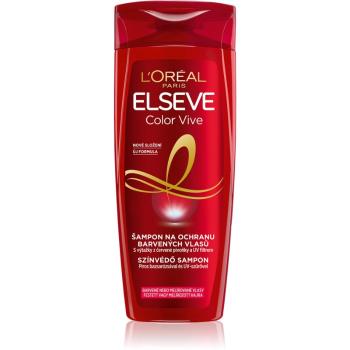 L’Oréal Paris Elseve Color-Vive szampon do włosów farbowanych 250 ml