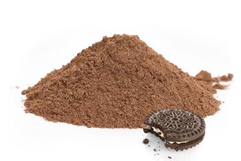 Gorąca czekolada - Kremowe ciasteczka , 250g