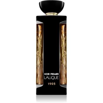 Lalique Noir Premier Terres Aromatiques woda perfumowana unisex 100 ml