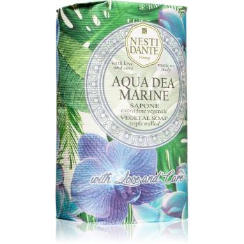 Nesti Dante Aqua Dea Marine niezwykle delikatne, naturalne mydło 250 g