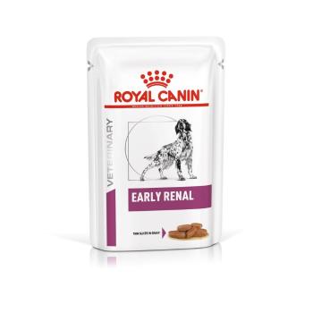 ROYAL CANIN Dog Early Renal 12 x 100 g mokra karma dla psów z chorobami nerek
