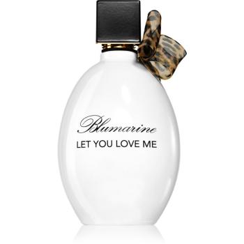 Blumarine Let You Love Me woda perfumowana dla kobiet 100 ml