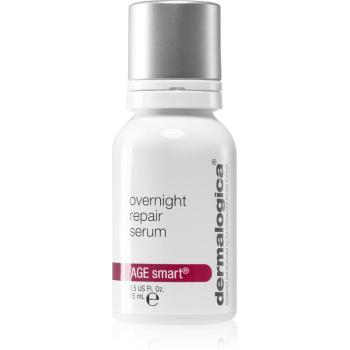 Dermalogica AGE smart serum regenerujące na noc dla efektu rozjaśnienia i wygładzenia skóry 15 ml