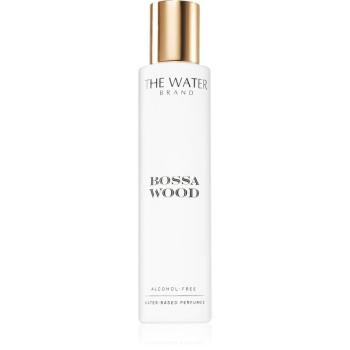 The Water Brand Bossa Wood woda perfumowana bez alkoholu dla kobiet 50 ml