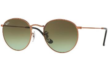 Ray-Ban Round Metal RB3447 9002A6 S (47)